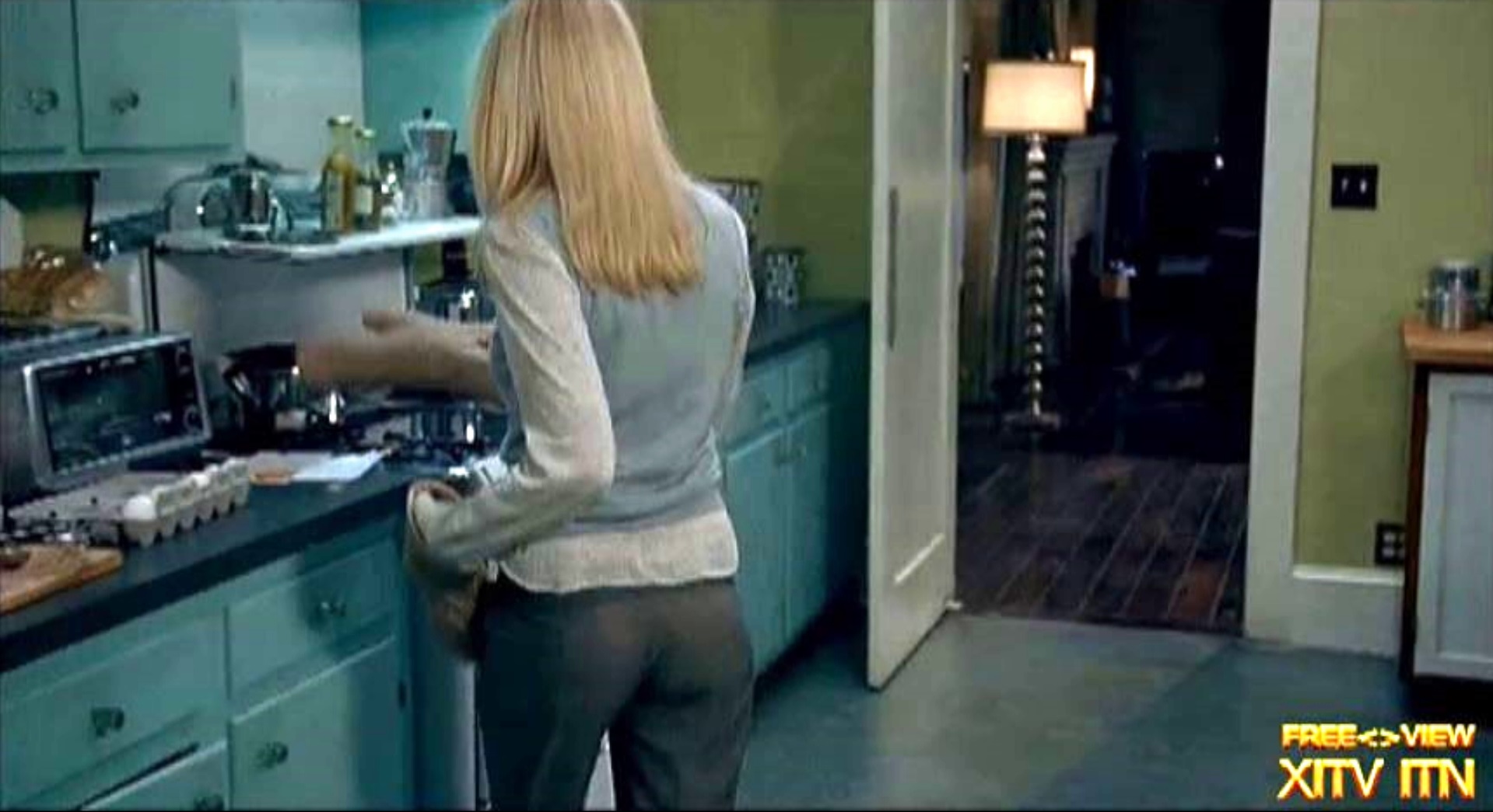 XITV FREE <> VIEW�  "The Ring 2"  Starring Naomi Watts! XITV Is Must See TV! 