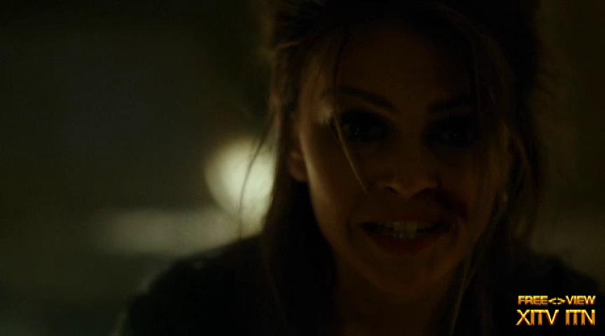 XITV FREE <> VIEW "Children of The Corn!" Starring Aimee Teegarden!