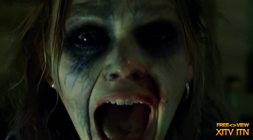  XITV FREE <> VIEW� "Rings!" Starring Aimee Teegarden! XITV Is Must See TV! 