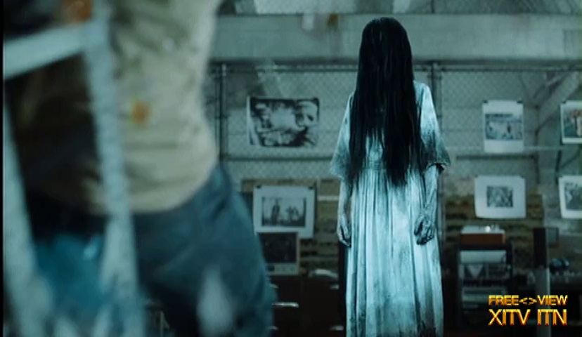 XITV FREE <> VIEW�  "The Ring!" Starring Naomi Watts! XITV Is Must See TV!