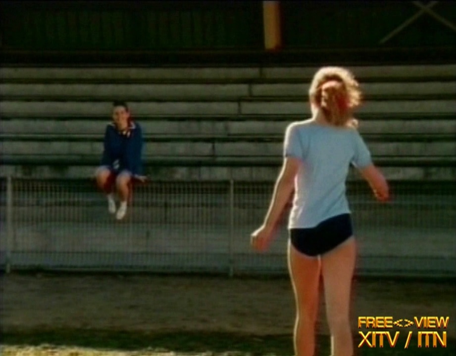 XITV FREE <> VIEW�  "Room To Move!" Starring Nicole Kidman and Alyssa Cook!  XITV Is Must See TV!