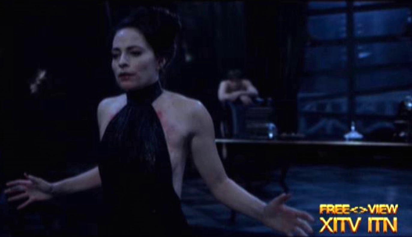 XITV FREE <> VIEW�  "Underworld! Awakening!" Starring Kate Beckinsale, Driga Sveta, and Clementine Nicholson! XITV Is Must See TV! 