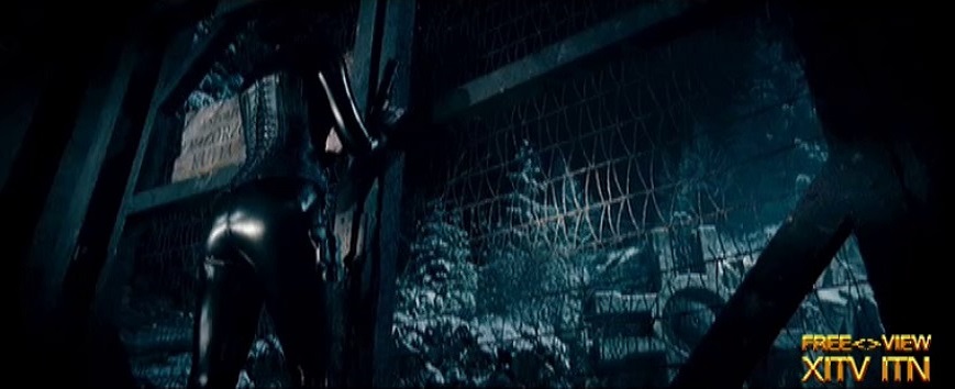 XITV FREE <> VIEW�  "Underworld 2 - Evolution!" Starring Kate Beckinsale and Kaja Gjesdal!  XITV Is Must See TV!