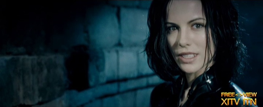 XITV FREE <> VIEW�  "Underworld 2 - Evolution!" Starring Kate Beckinsale and Kaja Gjesdal!  XITV Is Must See TV!