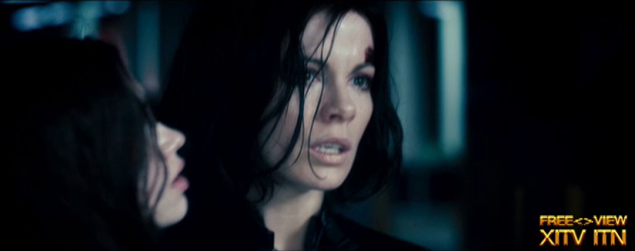 XITV FREE <> VIEW�  "Underworld! Awakening!" Starring Kate Beckinsale and India Eisley! XITV Is Must See TV! 